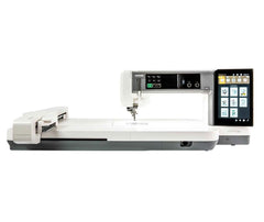Janome Continental M17 Sewing, Quilting and Embroidery Machine