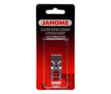 Janome Clear View Foot For 2000 CPX - 795 818 107