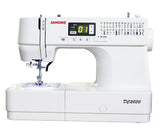 Janome DC2030 Sewing Machine
