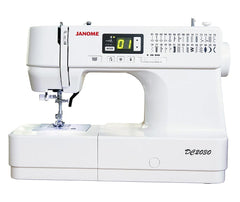 Janome DC2030 Sewing Machine