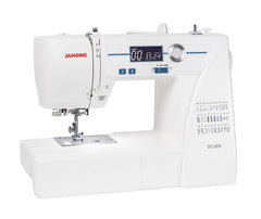 Janome DC3200 Sewing Machine