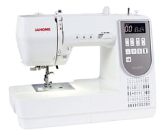 Janome DC6050 Sewing Machine