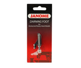 Janome Darning Foot