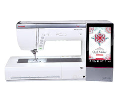 Janome MC15000 Horizon Quiltmaker Embroidery Machine
