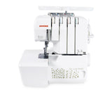 Janome ML644D Overlocker