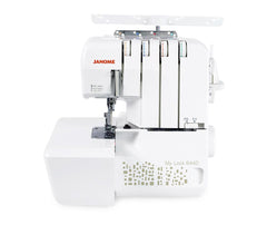 Janome ML644D Overlocker