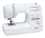 Janome MS5027LE Limited Edition Sewing Machine
