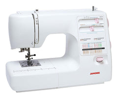 Janome MS5027LE Limited Edition Sewing Machine