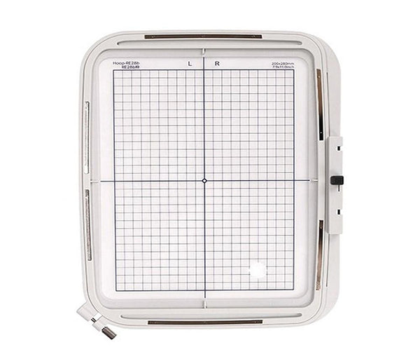 Janome RE28B Hoop