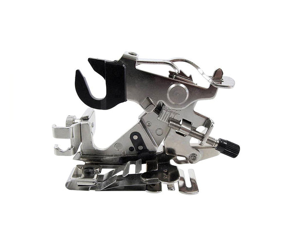 Janome Ruffler Foot Sew It