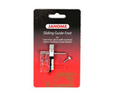 Janome Slider Guide Foot - 7mm
