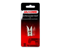 Janome Ultra Glide Foot / Teflon