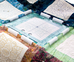 Janome Acufil Quilting Kit