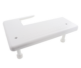 Janome Coverstitch Extra Wide Table