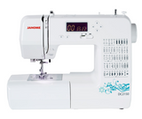 Janome DC2150 Sewing Machine