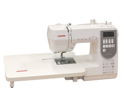 Janome DC6050 Sewing Machine