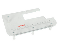 Janome Extension Table for 9mm Skyline Range