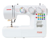 Janome FD216 Sewing Machine
