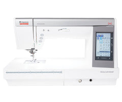 Janome Horizon MC9450QCP Quilting Machine