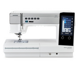 Janome MC9480QC Sewing and Quilting Machine