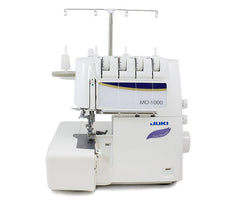 Juki MO-1000 Overlocker