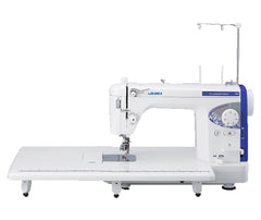 Juki TL-2200QVP Mini Quilting Machine