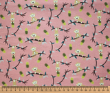 Jungle Dreams 100% Cotton Fabric - 10cm Increments