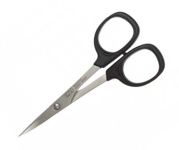 Kai 5100C Curved Needle Craft Scissors
