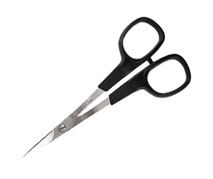 KAI 130mm Curved Embroidery Scissors