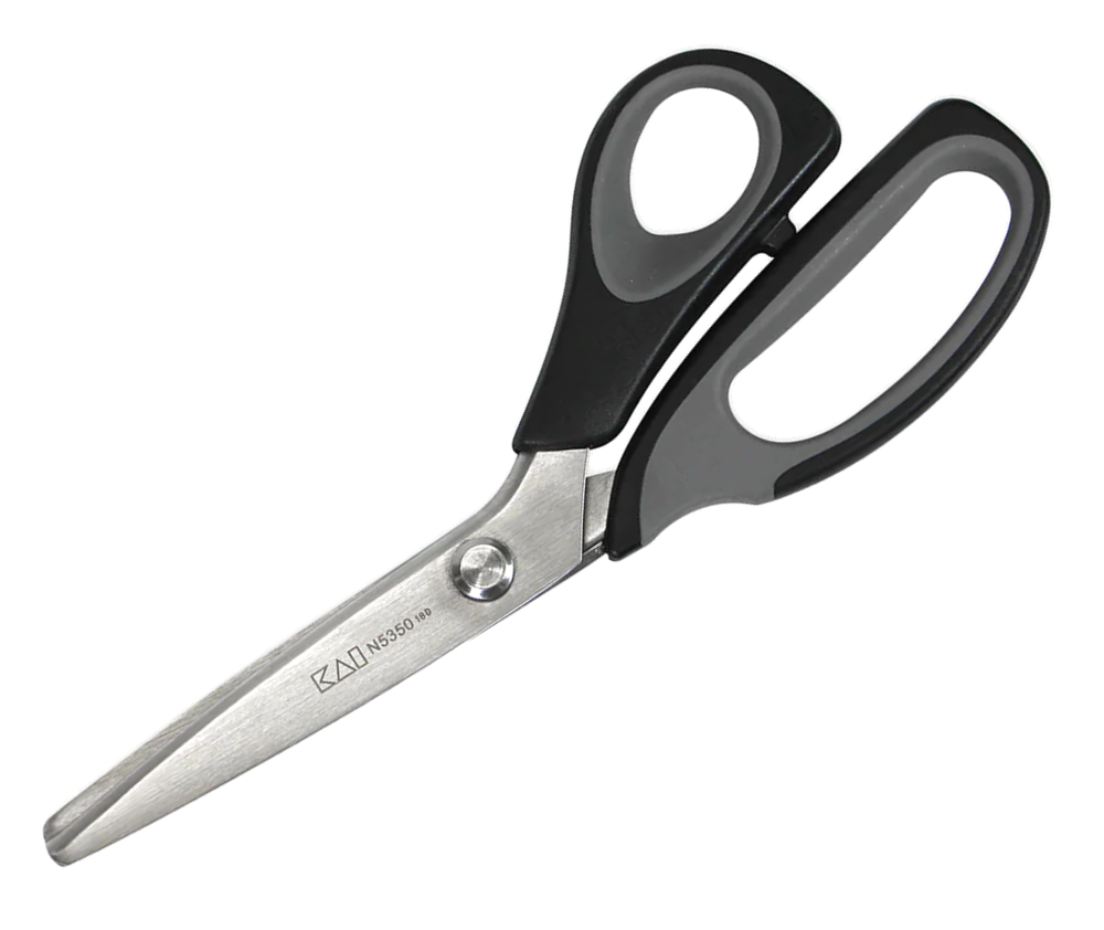 KAI 230mm Pinking Shears Sew It