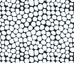 Jumble Dots 100% Cotton Fabric - 10cm Increments