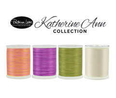 Kathrine Ann - King Tut and MasterPiece Mixed 4 Spool pack