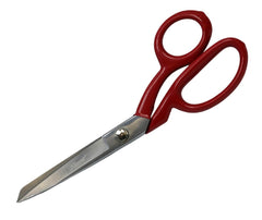 Klasse Pro Dressmaking Shears Red 8