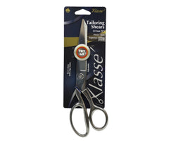 Klasse Pro Full Stainless Steel Tailoring Shears 9