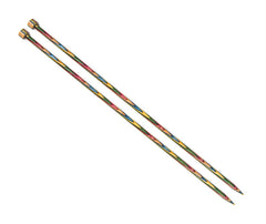 Knitpro Symfonie Single Pointed Needles 35cm - 15 Sizes Available