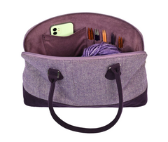 Knitpro Shoulder Bag - Snug