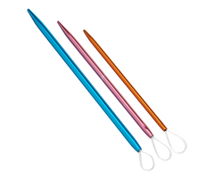 Knitpro Wool Needles 3pcs