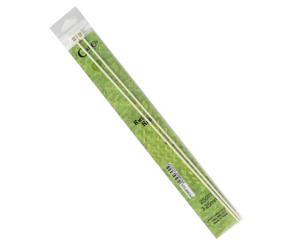 Kwik Knit Knitting Needles - 25cm x 3.25mm
