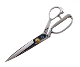 LDH 10" Stainless Tailor Shears - G10
