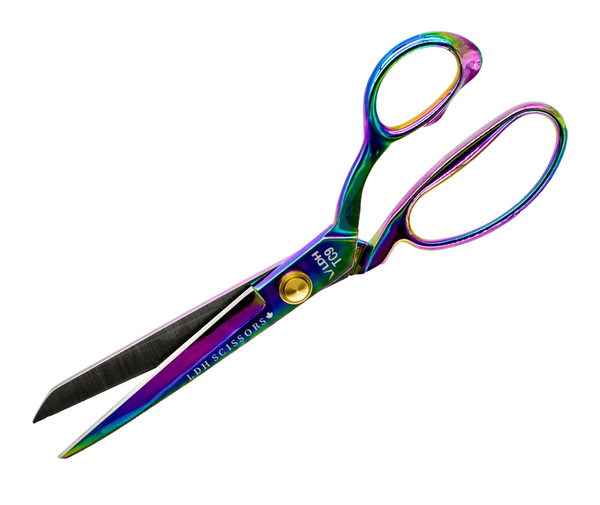 LDH 9" Prism Dressmaking Scissors - TC9