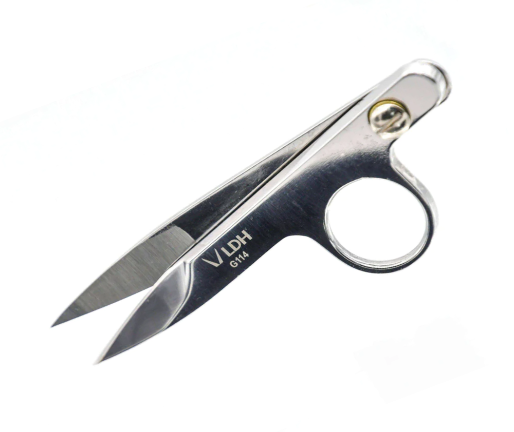 LDH Stainless Steel Thread Snips