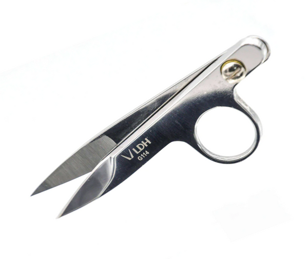 Thread Snip Design LDH Stainless Steel Thread Snips – Sew It