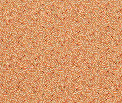 Lady Tulip 100% Cotton Fabric - REMNANT