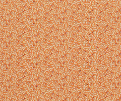 Lady Tulip 100% Cotton Fabric - REMNANT