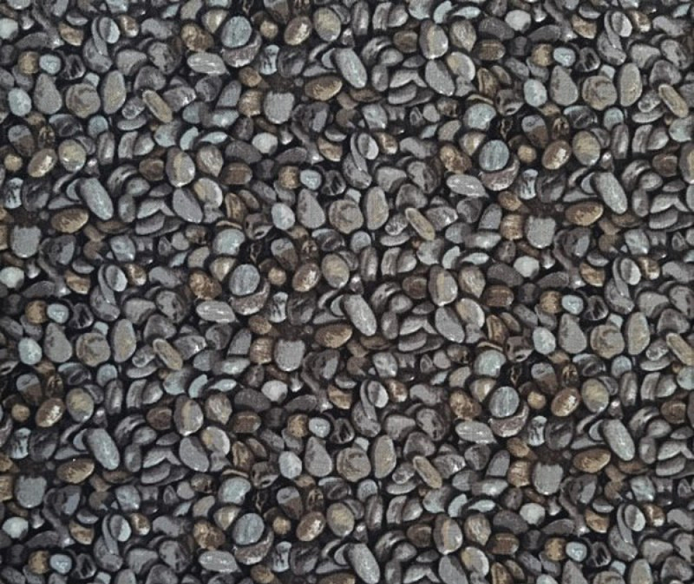 Landscapes 100% Cotton Fabric - 10cm Increments