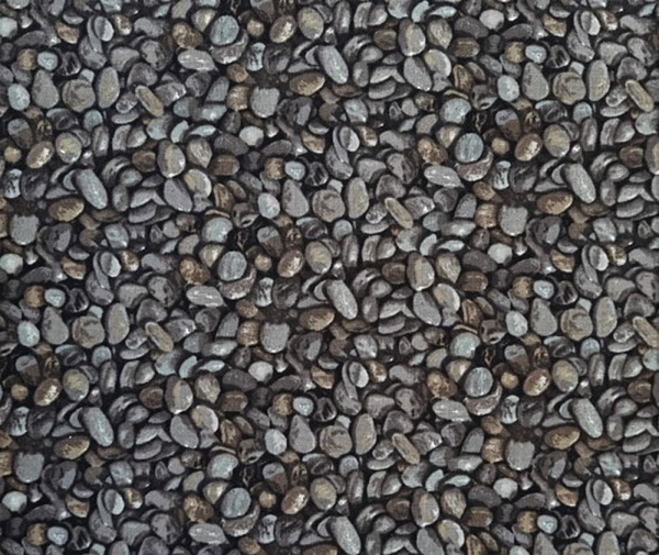 Landscapes 100% Cotton Fabric - 10cm Increments