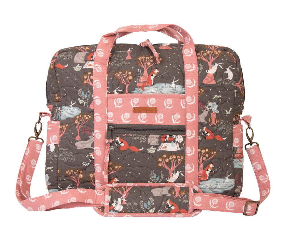 Laptop Computer Carriers II - ByAnnie Pattern