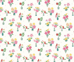 Liberty Clearance - 100% Cotton Fabric - Per Metre