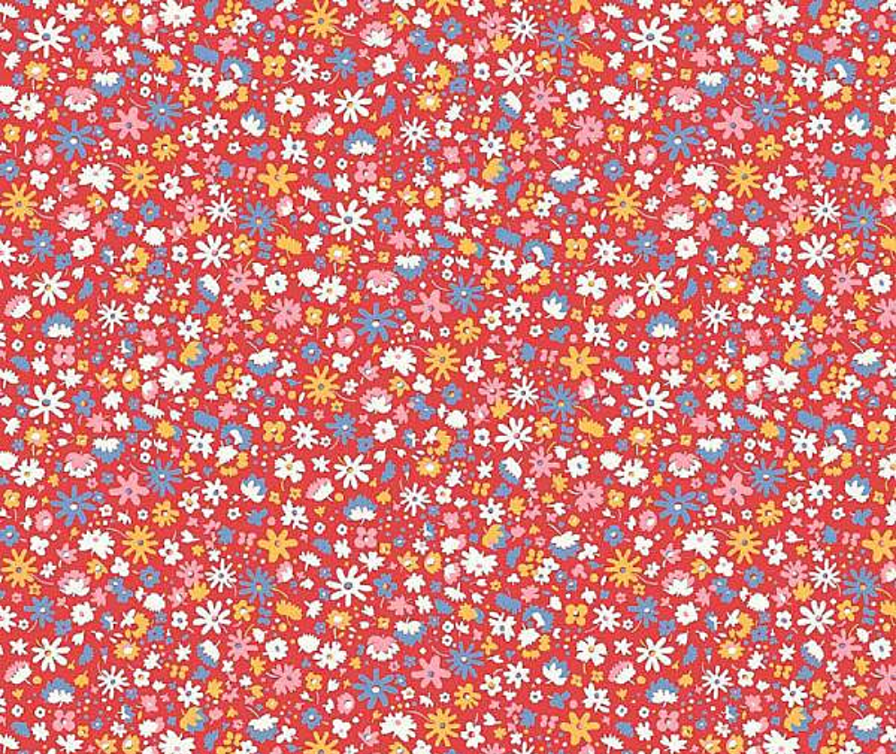 Liberty Clearance - 100% Cotton Fabric - Per Metre