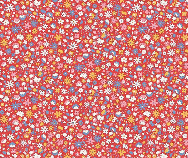 Liberty Clearance - 100% Cotton Fabric - Per Metre